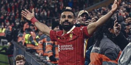 ملك البريميرليج.. محمد صلاح يقود ليفربول لتعزيز صدارة الدوري الإنجليزي