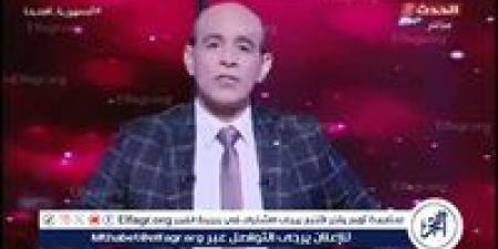 محمد
      موسى:
      مصر
      من
      أكثر
      الشعوب
      استهلاكا
      لمستحضرات
      التجميل
      في
      الشرق
      الأوسط