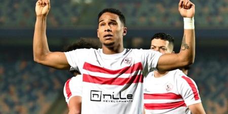 بعد أنباء هروبه، محامي الجزيري يكشف لـ"الجمهور" تفاصيل أزمة اللاعب مع الزمالك