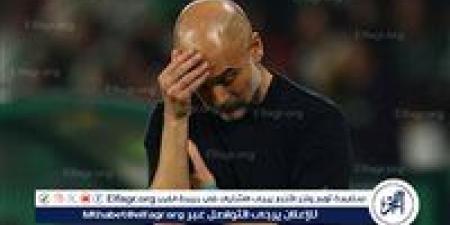 جوارديولا:
      مانشستر
      سيتي
      سيعود
      بشكل
      أقوى