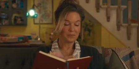 في Bridget Jones: Mad About The Boy، معركة أرملة تحظر دخول الحب في حياتها بعد وفاة زوجها