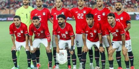 مواعيد مباريات تصفيات كأس أمم إفريقيا 2025 خلال فترة توقف نوفمبر