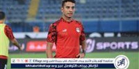 محمد
      حمدي
      يقترب
      من
      العودة
      لتدريبات
      الزمالك