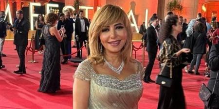 بالصور..
      لميس
      الحديدي
      تشارك
      في
      افتتاح
      مهرجان
      القاهرة
      السينمائي
      الدولي