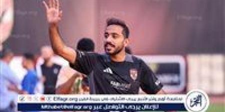 محمد
      رشوان
      يكشف
      تفاصيل
      أزمة
      "شيك"
      كهربا
      مع
      الزمالك