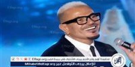 عمرو
      دياب
      يشعل
      حفل
      "إيلي
      صعب"
      ونجوم
      العالم
      يرقصون
      على
      "نور
      العين"