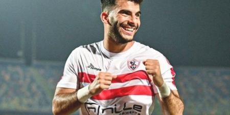 أسرة زيزو تكشف لـ الجمهور عن اللحظات السعيدة للاعب مع نادي الزمالك