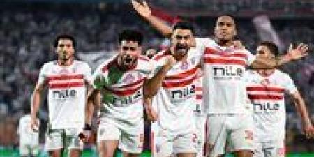 تعرف
      على
      موعد
      مباراة
      الزمالك
      والنصر
      الليبي
      الودية