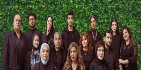 تراجع
      إيرادات
      فيلم
      آل
      شنب
      بدور
      العرض
      أمس