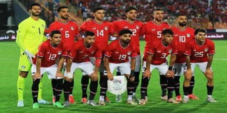 انطلاق
      مباراة
      منتخب
      مصر
      والرأس
      الأخضر
      فى
      تصفيات
      أمم
      أفريقيا