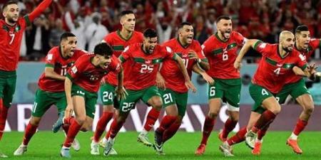 بخماسية..
      المنتخب
      المغربي
      يكتسح
      ...