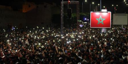 وفد
      موسيقي
      من
      كيبيك
      يزور
      المغرب