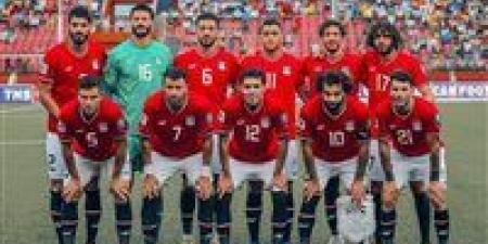 منتخب
      مصر
      يواجه
      الرأس
      الأخضر
      ...