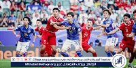 موعد
      مباراة
      اليابان
      أمام
      إندونيسيا
      في
      تصفيات
      كأس
      العالم
      2026