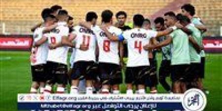 بعثة
      الزمالك
      تغادر
      ليبيا
      في
      طريقها
      للعودة
      إلى
      مصر