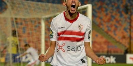 إدانة
      لاعب
      الزمالك
      أحمد
      فتوح
      باقتراف
      جريمة
      "قتل
      خطأ"