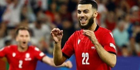 منتخب
      جورجيا
      يتعادل
      مع
      أوكرانيا
      في
      دوري
      الأمم
      الأوروبية