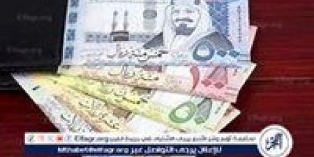 سعر
      الريال
      السعودي
      اليوم
      السبت
      16
      نوفمبر
      2024
      مقابل
      الجنيه
      المصري