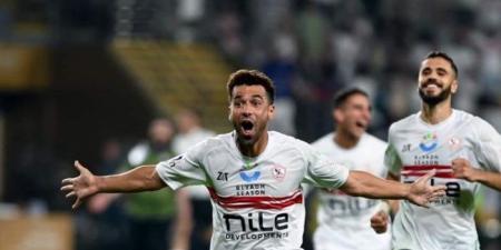 بعد مهرجان خالد حسين، قمة جماهيرية مرتقبة تنتظر الزمالك في دوري نايل