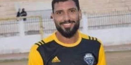 قرار هام من وزير الرياضة بعد واقعة لاعب كفر الشيخ