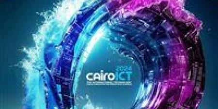 جناح
      البريد
      المصري
      بمعرض
      "Cairo
      ICT
      24"
      يستعرض
      الخدمات
      المتقدمة
      والحلول
      الرقمية
      والتحديات
      المستقبلية