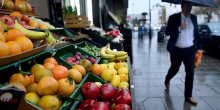 ترقب
      لبيانات
      التضخم
      في
      بريطانيا
      واتجاهات
      الفائدة