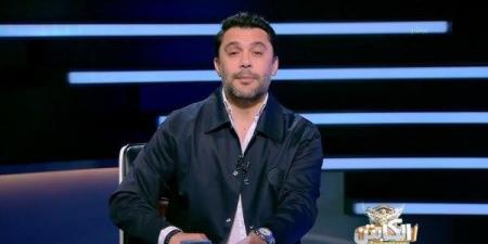 «حزين جدا».. تعليق صادم من أحمد حسن بعد اقتراب أبو ريدة لرئاسة اتحاد الكرة