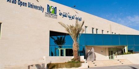 التفاصيل
      كامله..
      الجامعة
      العربية
      المفتوحة
      بالبحرين
      تعلن
      حاجتها
      إلى
      أعضاء
      هيئة
      التدريس..
      وظيفة
      جامعه