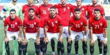 موعد
      مباراة
      مصر
      ضد
      بوتسوانا
      في
      تصفيات
      أمم
      أفريقيا