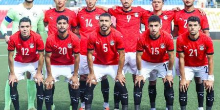 6 منتخبات عربية تضمن التأهل لكأس أمم إفريقيا 2025