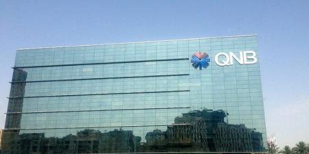 QNB مصر يشارك بتمويل قيمته 10 مليارات جنيها لصالح «مصر للبترول»