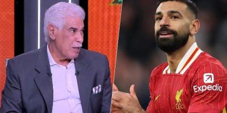 محمد جمال: حسن شحاتة وراء فشل انتقال محمد صلاح إلى الزمالك