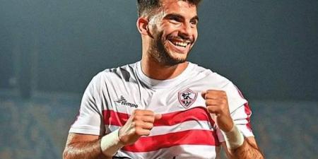 وليد الحديدي: الزمالك يرصد مبلغ 80 مليون جنيه لتجديد عقد زيزو