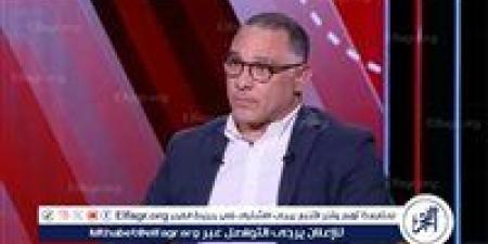 تعليق
      مؤثر
      من
      رئيس
      إنبي
      بشأن
      وفاة
      محمد
      شوقي
      لاعب
      كفر
      الشيخ