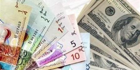 استقرار
      سعر
      الدولار
      الأمريكي
      في
      الكويت
      عند
      307ر0
      دينار
      واليورو
      ينخفض
      إلى
      324ر0
      اليوم