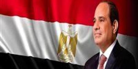 الرئيس
      السيسي
      يشيد
      بجهود
      القوات
      المسلحة
      لحماية
      الحدود
      من
      أي
      تهديدات