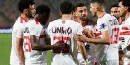 تشكيل
      الزمالك
      المتوقع
      أمام
      المصري
      البورسعيدي
      في
      الدوري