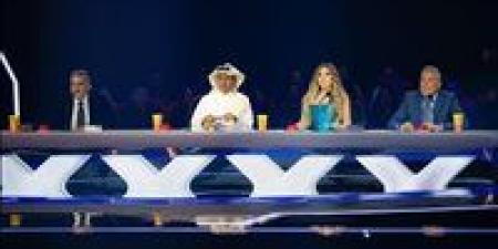 انطلاقة
      مثيرة
      لحلقات
      العروض
      المباشرة
      للموسم
      السابع
      من
      Arabs
      Got
      Talent