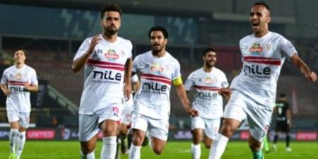 موعد مباراة الزمالك والمصري في الدوري الممتاز والقنوات الناقلة والتشكيل