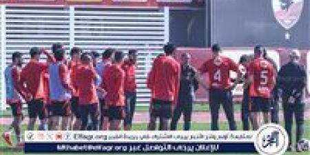 تطورات
      جديدة
      في
      أزمة
      موهبة
      الأهلي
      بعد
      مفاوضات
      الزمالك