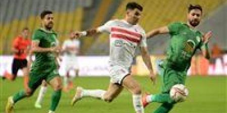 موعد
      مباراة
      الزمالك
      والمصري
      البورسعيدي
      في
      الدوري
      المصري
      الممتاز
      والقنوات
      الناقلة
      والتشكيل
      المتوقع