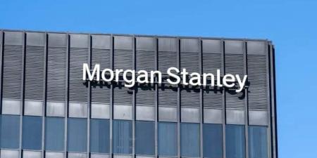 Morgan
      Stanley
      Joins
      US
      Peers
      Putting
      Mideast
      ...