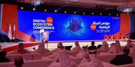 QNB
      Official
      Partner
      of
      Ooredoo
      Group
      Digital
      ...