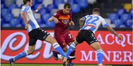 بث
      مباشر..
      مشاهدة
      مباراة
      نابولي
      و
      روما
      في
      الدوري
      الإيطالي