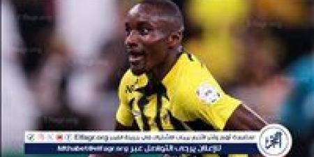 القنوات
      الناقلة
      لمباراة
      الاتحاد
      والفتح
      في
      دوري
      روشن
      السعودي