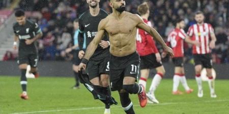 فوز
      مثير
      لـ
      ليفربول
      باقدام
      محمد
      صلاح