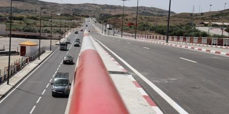 المغرب
      يوظف
      الذكاء
      الاصطناعي
      لصيانة
      الطرق
      وتدبير
      المقالع
      والمِلك
      العام