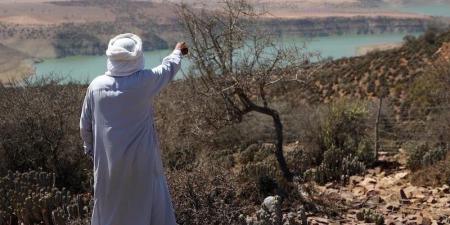 استطلاع
      يكشف
      وعي
      المغاربة
      بتأثيرات
      الإجهاد
      المائي
      والتغير
      المناخي