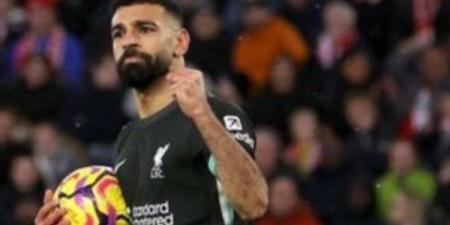 ماذا قال مدرب ليفربول عن محمد صلاح بعد مباراة ساثهامبتون في الدوري الإنجليزي؟