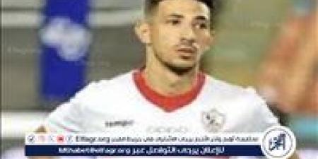 الزمالك
      يوقع
      غرامة
      مالية
      على
      أحمد
      فتوح
      لهذا
      السبب